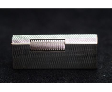 Dunhill Switzerland cigarette lighter 