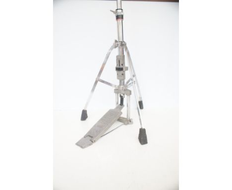 Vintage Yamaha professional HiHat stand Height 115 cm 