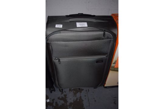 antler soft luggage