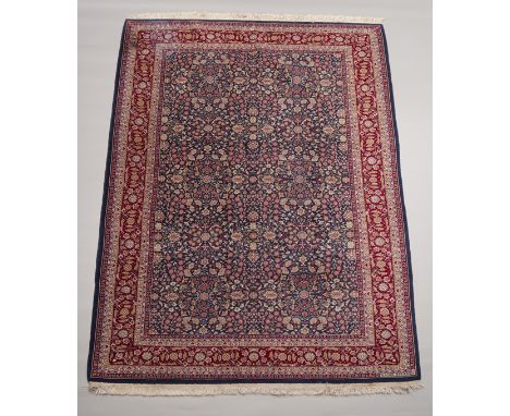 Hereke, Türkei, ca. 3.02 x 2.07 m