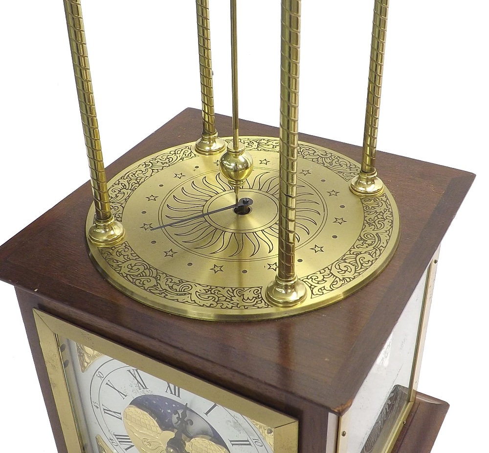 Contemporary limited edition 'The Old Royal Observatory Conical