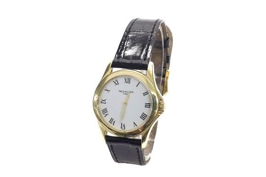 patek 4905
