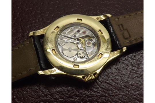 patek 4905