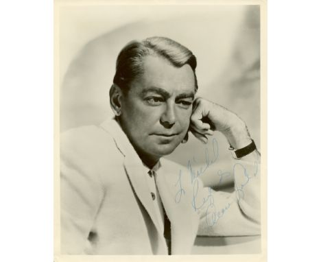 WESTERN FILMS: Selection of signed 8 x 10 photographs, two slightly smaller, few vintage, by various film western actors comp