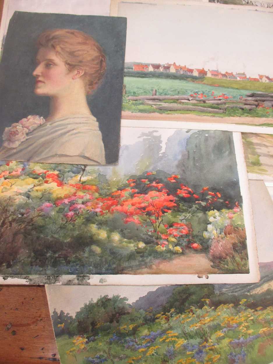 / in Cheffins Fine Art