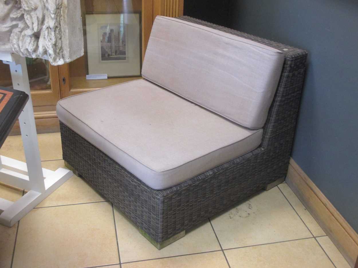 indian ocean sun loungers