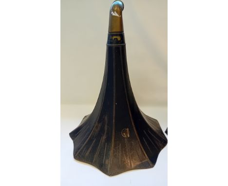 Victor Phonograph Trumpet