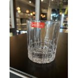 Lot de (7) Caisses (84 ) verres scotch SPIEGELAU