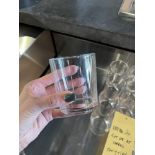 Lot de 25 verres eau SPIEGELAU