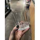 Lot de 64 verres Scotch SPIELGELAU