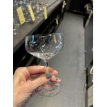 Lot de 22 Flute champagne / prosecco SPIEGELAU