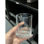 Lot de 49 beau verres Scotch /Whiskey SPIEGELAU