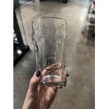 Lot de 45 verres bieres DIEU CIEL