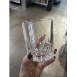 Lot de 32 verres scotch SPIELGELAU