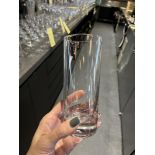 Lot de 26 verres STOLZLE