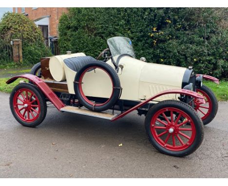 1922 Chevrolet 490Reg. no. NO 6474Chassis no. tbaEngine no. tbaThe Chevrolet 490 was introduced in June 1915. Priced at $490 