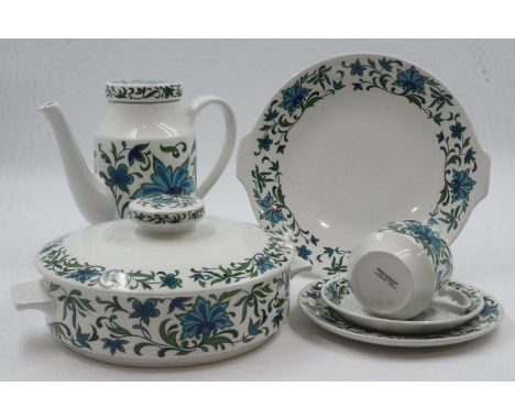 Midwinter full dinner service. Not available for in-house P&amp;P 