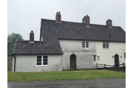 1 Duchy Cottages Stoke Climsland Callington Cornwall Pl17 8pa