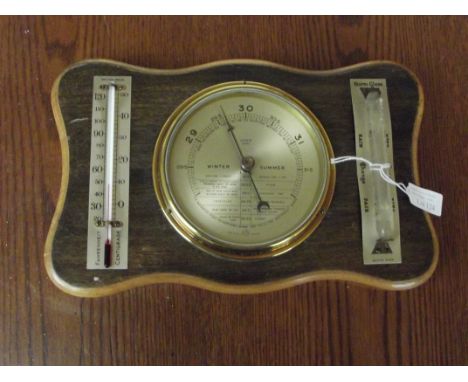 Barometer