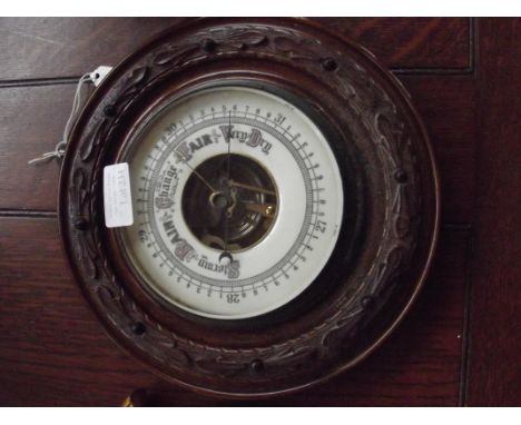 Barometer