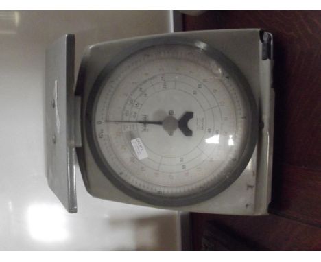 Salter thermo scale 