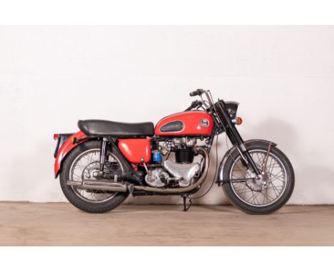 Registration – TSV 815
Chassis No. – CAPR14152
M.O.T. – Exempt
Odometer – TBC
‘TVS815’ is a fine looking example of the 650cc