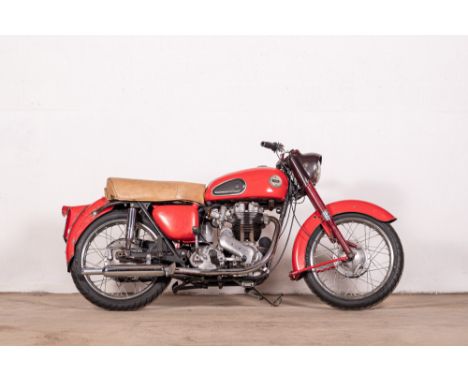 Registration – 535 XUP
Chassis No. – CAPR12295
M.O.T. – Exempt
Odometer – TBC
‘535XUP’ is a charming example of the 350cc, si