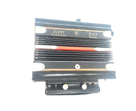 Vintage squeeze box 