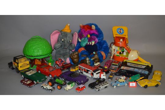matchbox micro machines