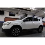 13 13 Nissan Qashqai 360 DCI