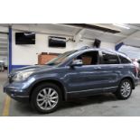 60 10 Honda CR-V ES I-DTEC