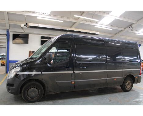 Make &amp; Model: Nissan NV400 SE DCIDate of Reg: YA17 FHXColour: Blackcc: 2298MoT: 15-12-2022Fuel Type: DIESELMileage: 130kT
