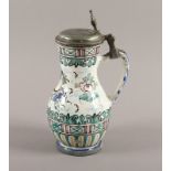 Krug, ÖSTERREICH, um 1780