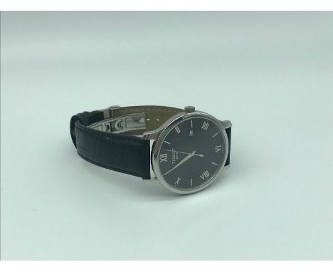 Gents Tissot watch