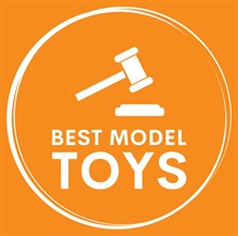 Sale of Model Railway, Die-Cast, Live Steam, Model Kits, Lego, Vintage Toys & Other Fun Stuff