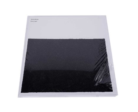 Berlin Atonal - More Light, 2020 5xLP box set, compilation of ambient experimental music on the Berlin Atonal label (sealed).