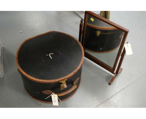 Two black lacquered boxes, each painted with birds, the larger approximately 20cms wide; together with a selection of other b