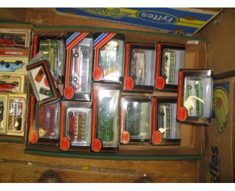 BOX OF EXCLUSIVE FIRST EDITIONS 
