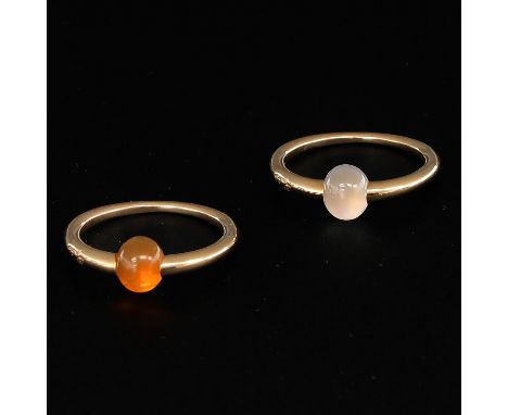 Ring size 17.