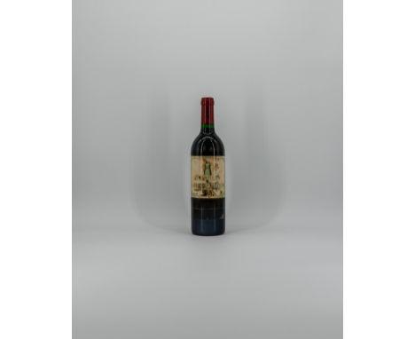 Name: LatourVintage: 1988Klassifizierung: 1er Grand Cru ClasseAnzahl der Flaschen: 1Flaschengröße: Flasche (0,75l)Geographisc