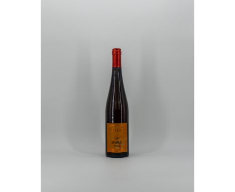 Name:  Keller G-MaxVintage: 2007Anzahl der Flaschen: 1Flaschengröße: Flasche (0,75l)Geographische Herkunft: DeutschlandRegion