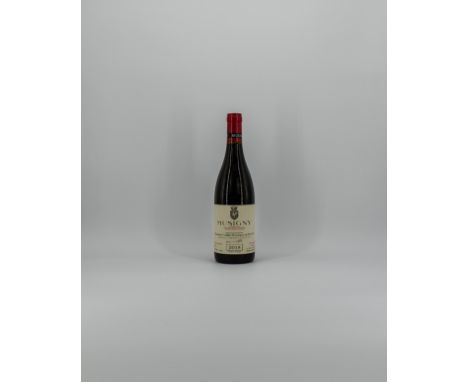 Name: Georges de Vogue MusignyVintage: 2018Klassifizierung: Grand CruAnzahl der Flaschen: 1Flaschengröße: Flasche (0,75l)Geog