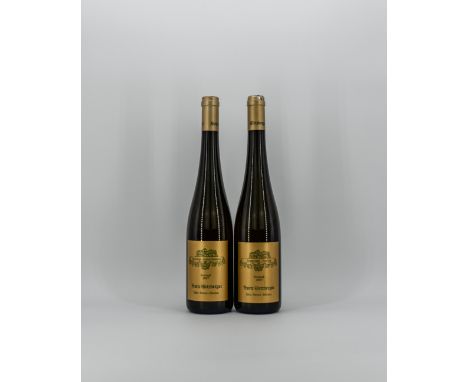 Name:  Hirtzberger 1x Singerriedel 1x HonivoglVintage: 2007Anzahl der Flaschen: 2Flaschengröße: Flasche (0,75l)Geographische 