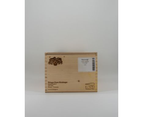 Name:  Hirtzberger HonivoglVintage: 2019Anzahl der Flaschen: 6Flaschengröße: Flasche (0,75l)Geographische Herkunft: Österreic