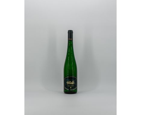 Name:  FX Pichler M ReserveVintage: 2001Anzahl der Flaschen: 1Flaschengröße: Flasche (0,75l)Geographische Herkunft: Österreic