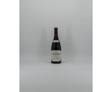 Name: Meo-Camuzet Aux BruleesVintage: 1999Klassifizierung: Premier CruAnzahl der Flaschen: 1Flaschengröße: Flasche (0,75l)Geo
