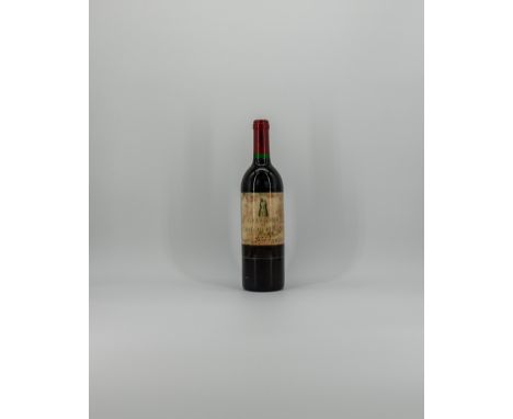 Name: LatourVintage: 1988Klassifizierung: 1er Grand Cru ClasseAnzahl der Flaschen: 1Flaschengröße: Flasche (0,75l)Geographisc