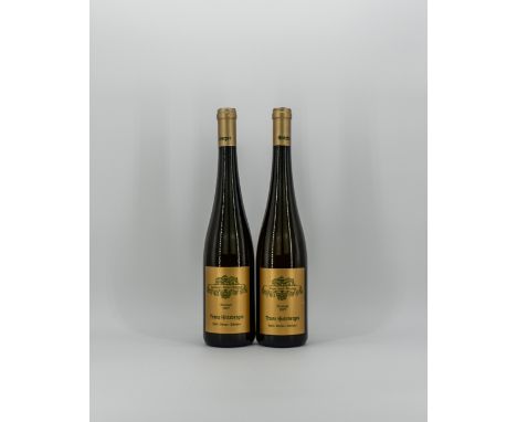Name:  Hirtzberger 1x Singerriedel 1x HonivoglVintage: 2007Anzahl der Flaschen: 2Flaschengröße: Flasche (0,75l)Geographische 