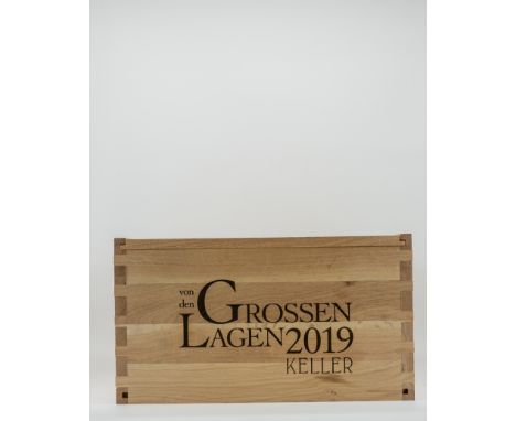Name:  KellerkisteVintage: 2019Anzahl der Flaschen: 12Flaschengröße: Flasche (0,75l)Geographische Herkunft: DeutschlandRegion