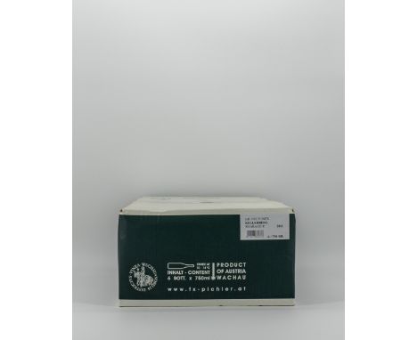 Name: FX Pichler Dürnstein Kellerberg Vintage: 2011Anzahl der Flaschen: 6 im OriginalkartonFlaschengröße: Flasche (0,75l)Geog